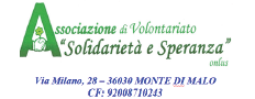 Via Milano, 28 – 36030 Monte di Malo
